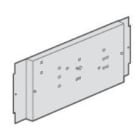 BTICINO - BTI9781PC/TN MAS - PIASTRA M250-400 L=850