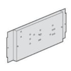 BTICINO - BTI9781PC/TN MAS - PIASTRA M250-400 L=850