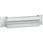 BTICINO - BTI9781PMEN MAS - PIASTRA MEGATIKER FISSO VERT L=850