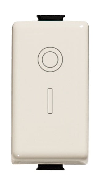 BTICINO S.P.A. - BTIA5011/32 MATIX MAGIC - INTERRUTTORE 2P 32A