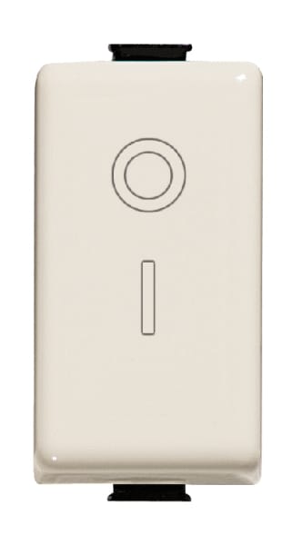 BTICINO BTIA5011 MATIX MAGIC - INTERRUTTORE 2P 16A