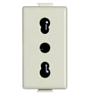 BTICINO - BTIA5180 MATIX MAGIC - PRESA DI CORRENTE 10/16A