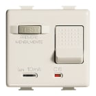 BTICINO - BTIA5246S MATIX MAGIC - MAGNETOT DIFFERENZ 6A 10MA