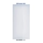 BTICINO - BTIA5386/24B MATIX MAGIC - SPECULA 24V A LED BIANCA