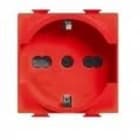 BTICINO - BTIA5440/16R MATIX MAGIC - PRESA TEDESCA/ITALIANA ROS