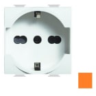 BTICINO - BTIA5440X16A MATIX MAGIC - PRESA SCHUKO BIPASSO ARANC