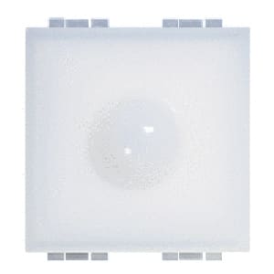 BTICINO S.P.A. - BTIA5625/230 MATIX MAGIC - LAMPADA SEGNALAZ 2MOD 230V