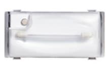 BTICINO S.P.A. - BTIA5774/1 MATIX MAGIC - LAMPADA EMERGENZA 4 MODULI