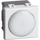 BTICINO - BTIA5780N MATIX - TORCIA LED ESTRAIBILE 2 MOD