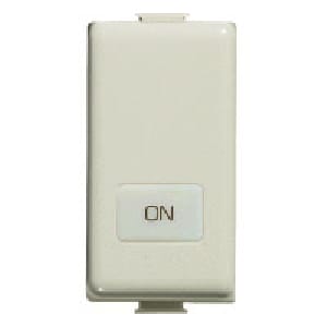 BTICINO S.P.A. - BTIA5921M MATIX MAGIC - TASTO SERIGRAFIA ON