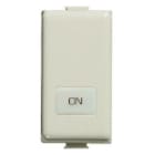 BTICINO - BTIA5921M MATIX MAGIC - TASTO SERIGRAFIA ON