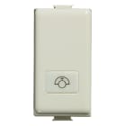 BTICINO - BTIA5921Q MATIX MAGIC - TASTO SERIGRAFIA INFERMIE