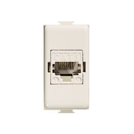 BTICINO S.P.A. - BTIA5974AT6 BTNET - MATIX MAGIC RJ45 UTP CAT6