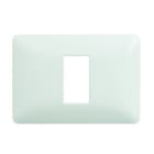 BTICINO - BTIAM4803M1BCN MATIX - PLACCA MODULO 503 1P CENERE