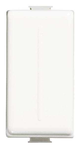 BTICINO S.P.A. - BTIAM5000AB MATIX - FALSO POLO ANTIBATTERICO