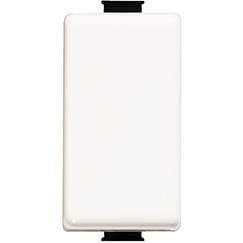BTICINO S.P.A. - BTIAM5001A MATIX - INTERRUTTORE 1P 16A 1M BIANCO