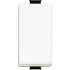 BTICINO - BTIAM5001A MATIX - INTERRUTTORE 1P 16A 1M BIANCO