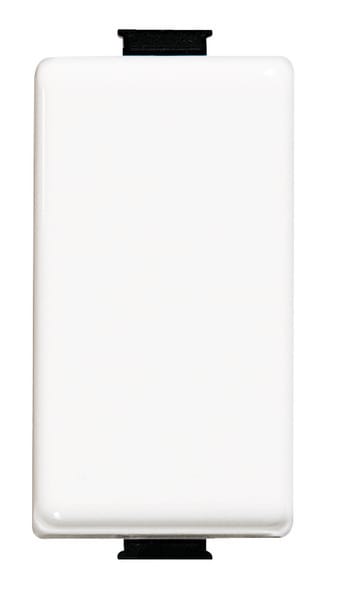 BTICINO S.P.A. - BTIAM5001AB MATIX - INTERRUTTORE 1P 16A ANTIBATTERIC