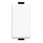 BTICINO - BTIAM5001AB MATIX - INTERRUTTORE 1P 16A ANTIBATTERIC