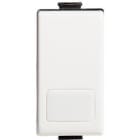 BTICINO - BTIAM5001AL MATIX - INTERRUTTORE 1P 16A 1M BIANCO
