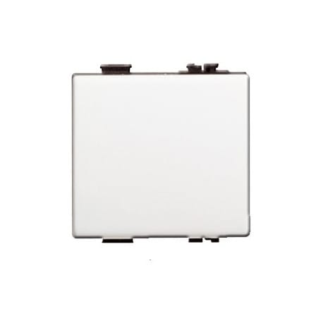 BTICINO S.P.A. - BTIAM5001M2A MATIX - INTERRUTTORE 1P 16A 2M BIANCO