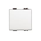 BTICINO - BTIAM5001M2A MATIX - INTERRUTTORE 1P 16A 2M BIANCO