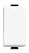 BTICINO S.P.A. - BTIAM5005A MATIX - PULSANTE NO 1P 10A 1M BIANCO