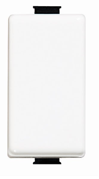 BTICINO S.P.A. - BTIAM5005AB MATIX - PULSANTE 1P 10A NO ANTIBATTERICO