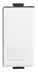 BTICINO S.P.A. - BTIAM5005AL MATIX - PULSANTE NO 1P 10A 1M BIANCO