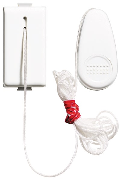 BTICINO S.P.A. - BTIAM5006 MATIX - PULSANTE 1P NO A TIRANTE