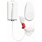 BTICINO - BTIAM5006AB MATIX - PULSANTE 1P NO NC TIRANTE ANTIBA