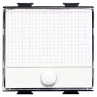 BTICINO - BTIAM5008 MATIX - PULSANTE TARGA PORTANOME