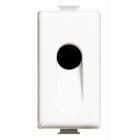 BTICINO - BTIAM5009 MATIX - USCITA CON DIAMETRO 9MM