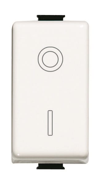 BTICINO S.P.A. - BTIAM5011/32 MATIX - INTERRUTTORE 2P 32A