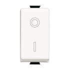 BTICINO - BTIAM5011AB MATIX - INTERRUTTORE 2P 16A ANTIBATTERIC