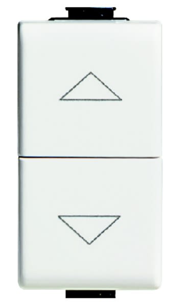 BTICINO S.P.A. - BTIAM5052 MATIX - COMMUTATORE 1P 16A