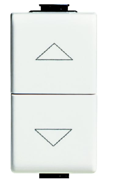 BTICINO S.P.A. - BTIAM5052 MATIX - COMMUTATORE 1P 16A