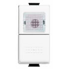 BTICINO - BTIAM5057B MATIX - PULSANTE 1P NO SPIA BIANCA