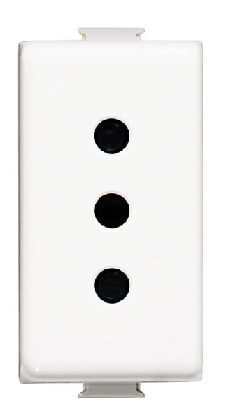 BTICINO S.P.A. - BTIAM5113 MATIX - PRESA DI CORRENTE 10A