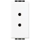 BTICINO - BTIAM5120AB CM - PRESA CONTATTO DIAGNOSTICO MATIX AB