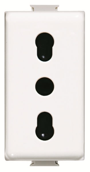 BTICINO S.P.A. - BTIAM5180 MATIX - PRESA DI CORRENTE 10/16A