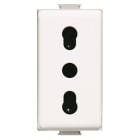 BTICINO - BTIAM5180 MATIX - PRESA DI CORRENTE 10/16A