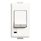 BTICINO - BTIAM5210S MATIX - MAGNETOTERMICO 1P+N 10A