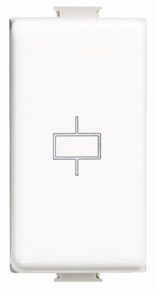 BTICINO S.P.A. - BTIAM5332/12 MATIX - RELE MONOSTABILE 12VAC