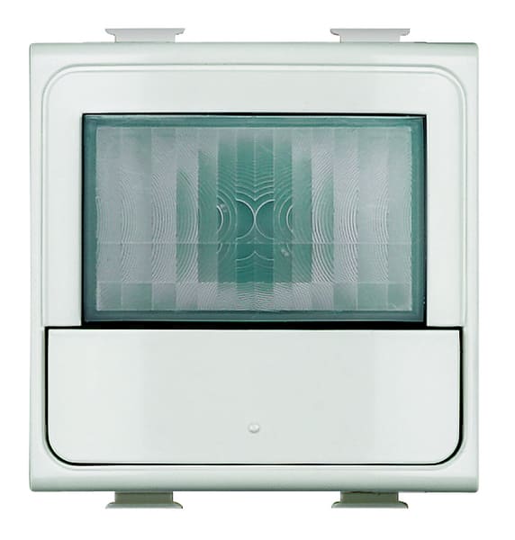 BTICINO S.P.A. - BTIAM5434 MATIX - GREEN SWITCH PIR