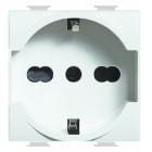 BTICINO - BTIAM5440/16 MATIX - PRESA STD TEDESCO/ITALIANO