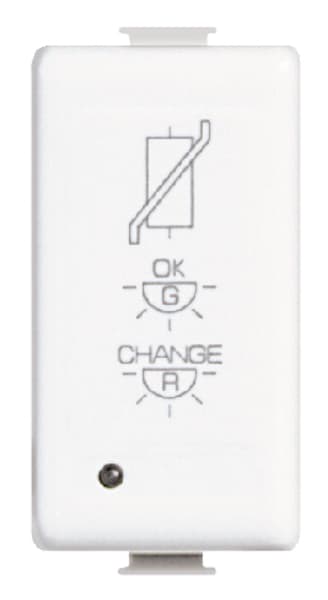 BTICINO S.P.A. - BTIAM5471 MATIX - LIMITATORE DI SOVRATENSIONE