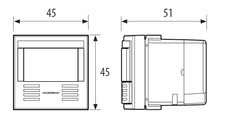 BTICINO S.P.A. - BTIAM5658 MATIX - GREEN SWITCH SCS PIR+US