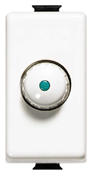 BTICINO BTIAM5702 MATIX - DIMMER CON DEVIATORE