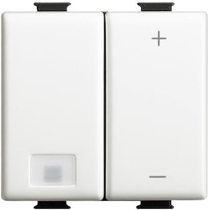 BTICINO BTIAM5710 MATIX - DIMMER CON USCITA 0-10V